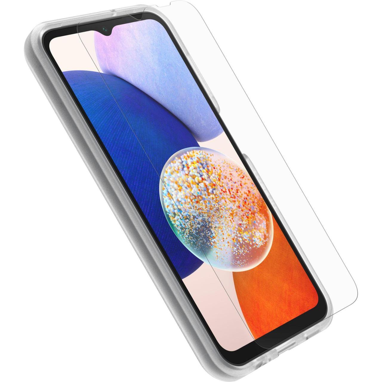 React + Trusted Glass Samsung Galaxy A14 React + Trusted Glass Samsung Galaxy A14